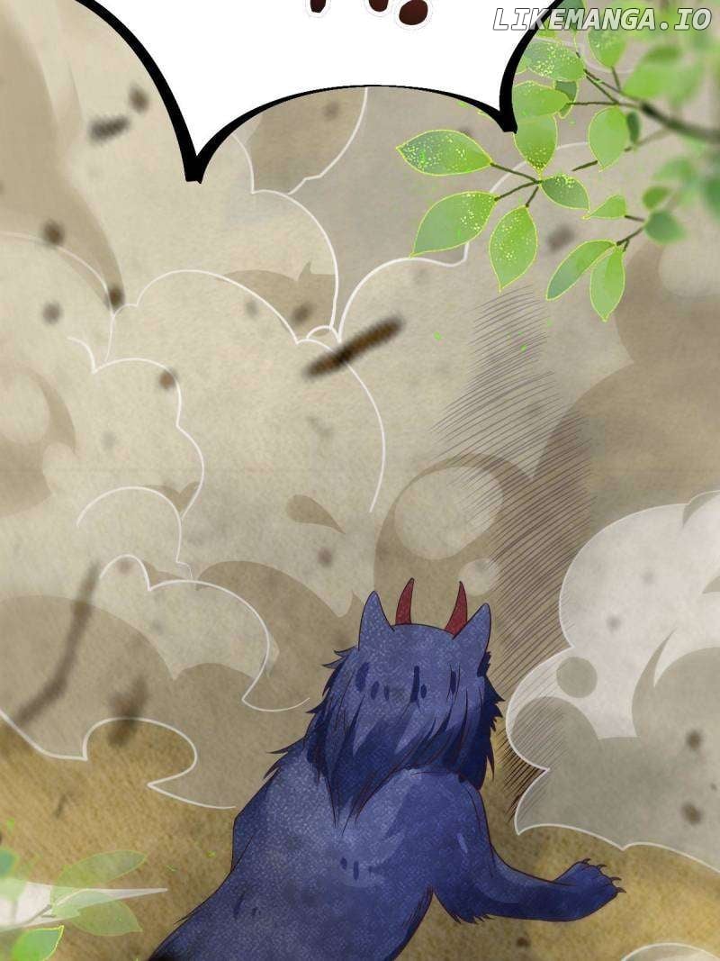 The Ghostly Doctor Chapter 544 - page 53