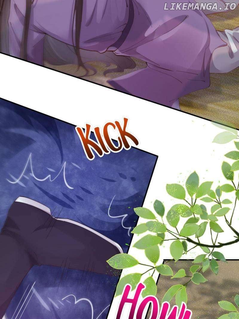 The Ghostly Doctor Chapter 545 - page 12