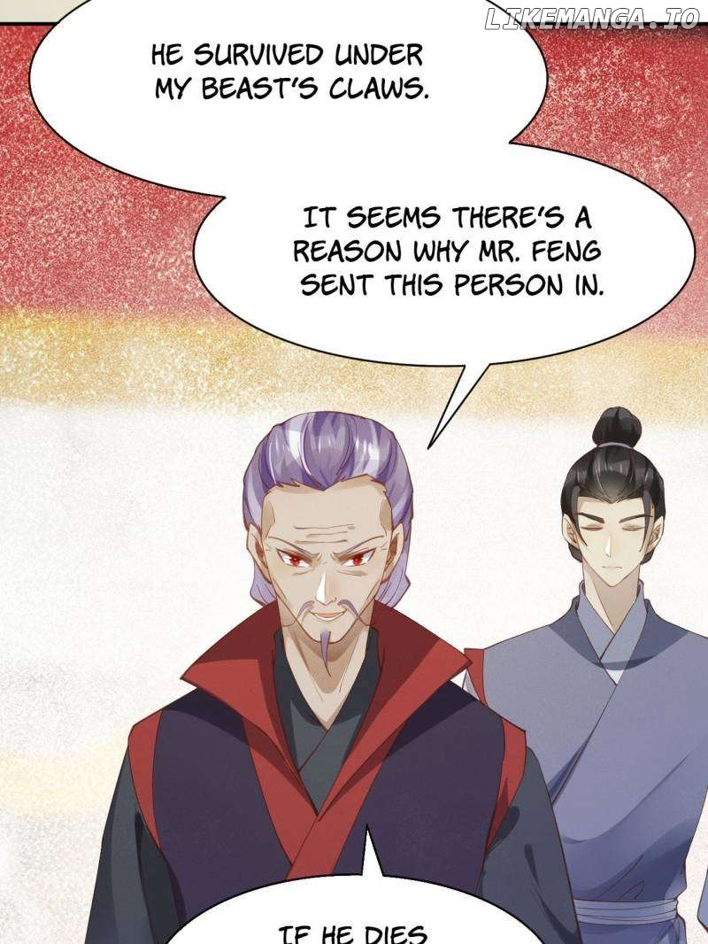 The Ghostly Doctor Chapter 545 - page 15