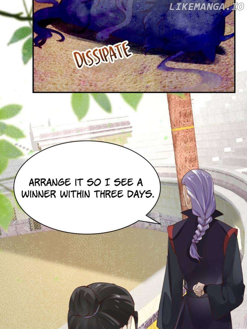 The Ghostly Doctor Chapter 545 - page 17