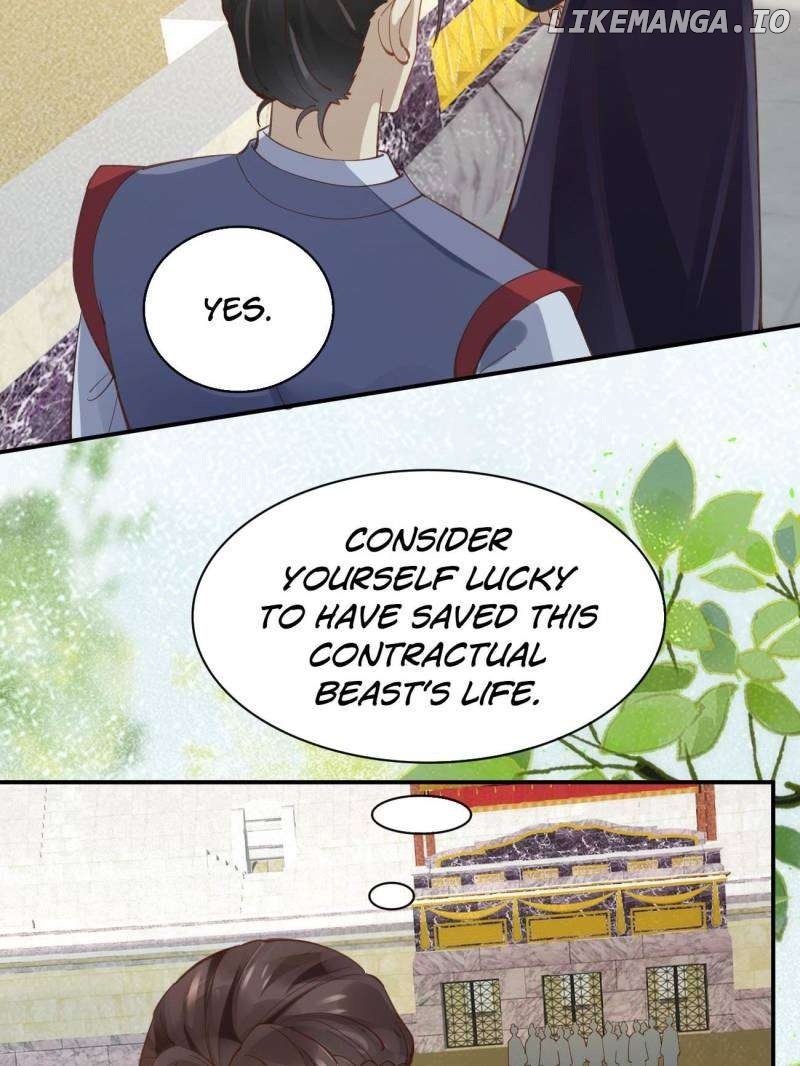 The Ghostly Doctor Chapter 545 - page 18