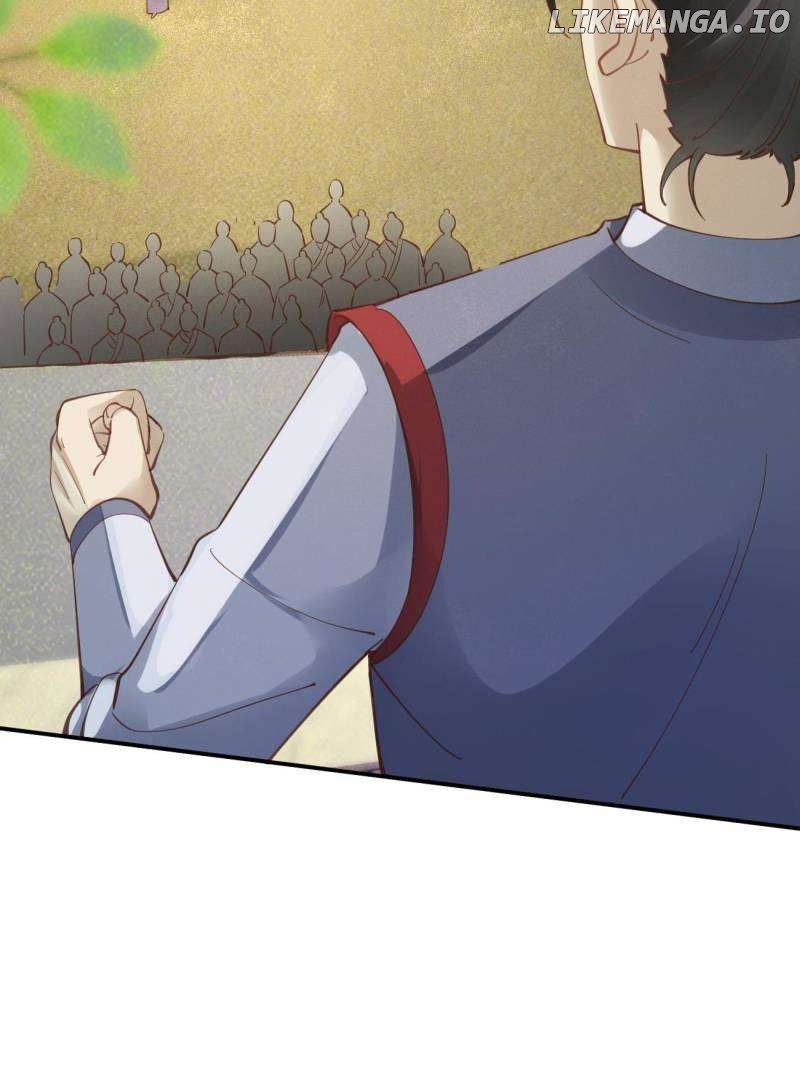The Ghostly Doctor Chapter 545 - page 20