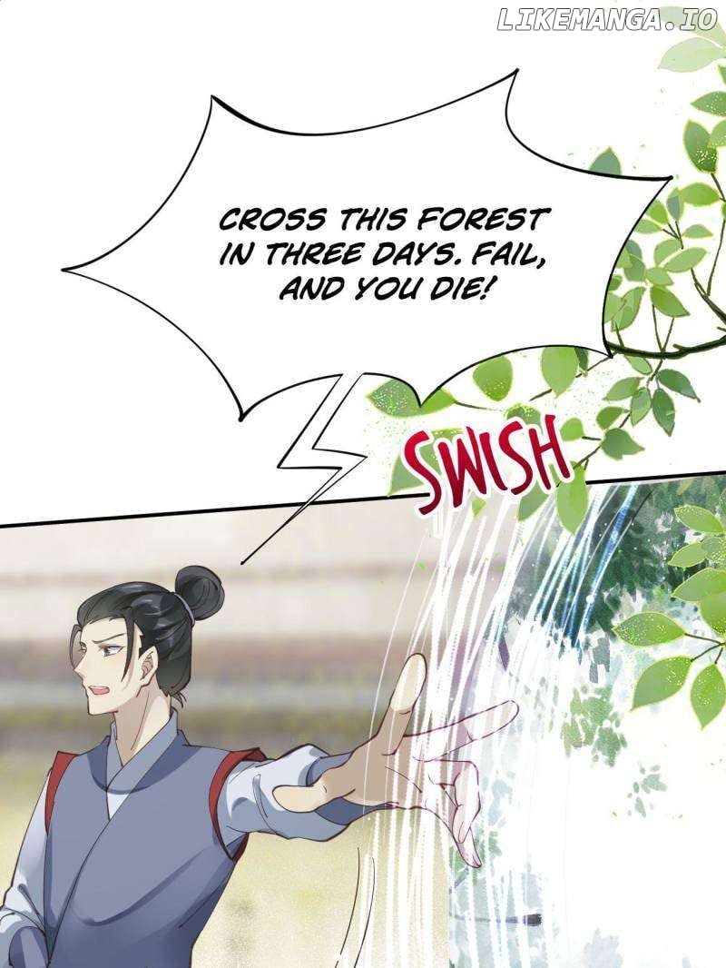 The Ghostly Doctor Chapter 545 - page 22