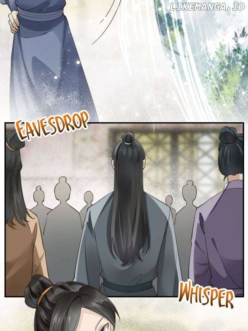 The Ghostly Doctor Chapter 545 - page 23