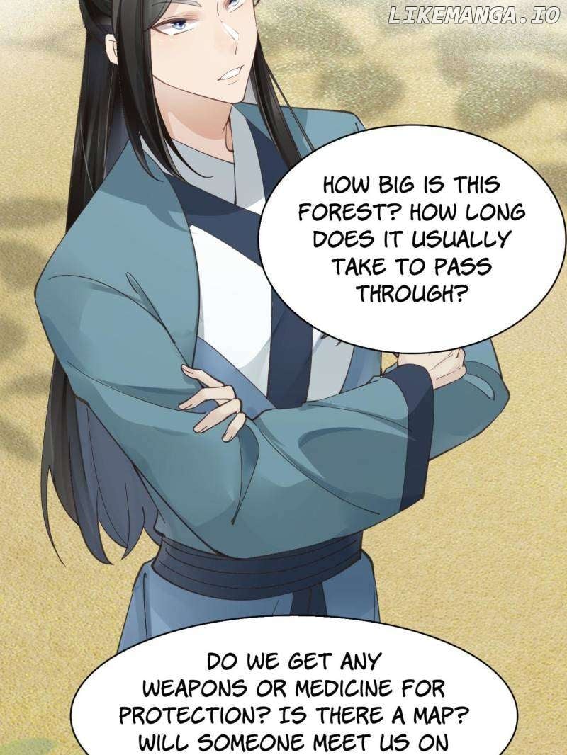 The Ghostly Doctor Chapter 545 - page 24