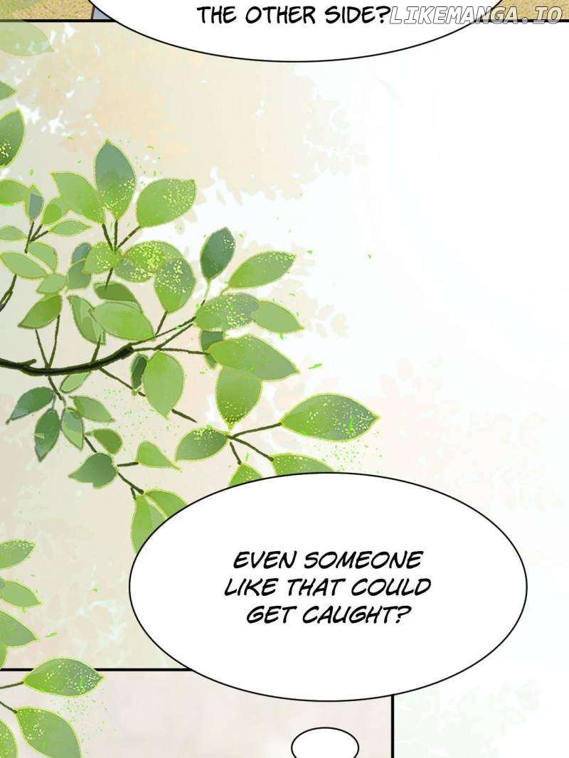 The Ghostly Doctor Chapter 545 - page 25