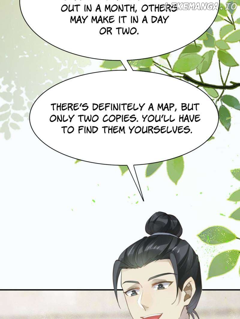 The Ghostly Doctor Chapter 545 - page 27