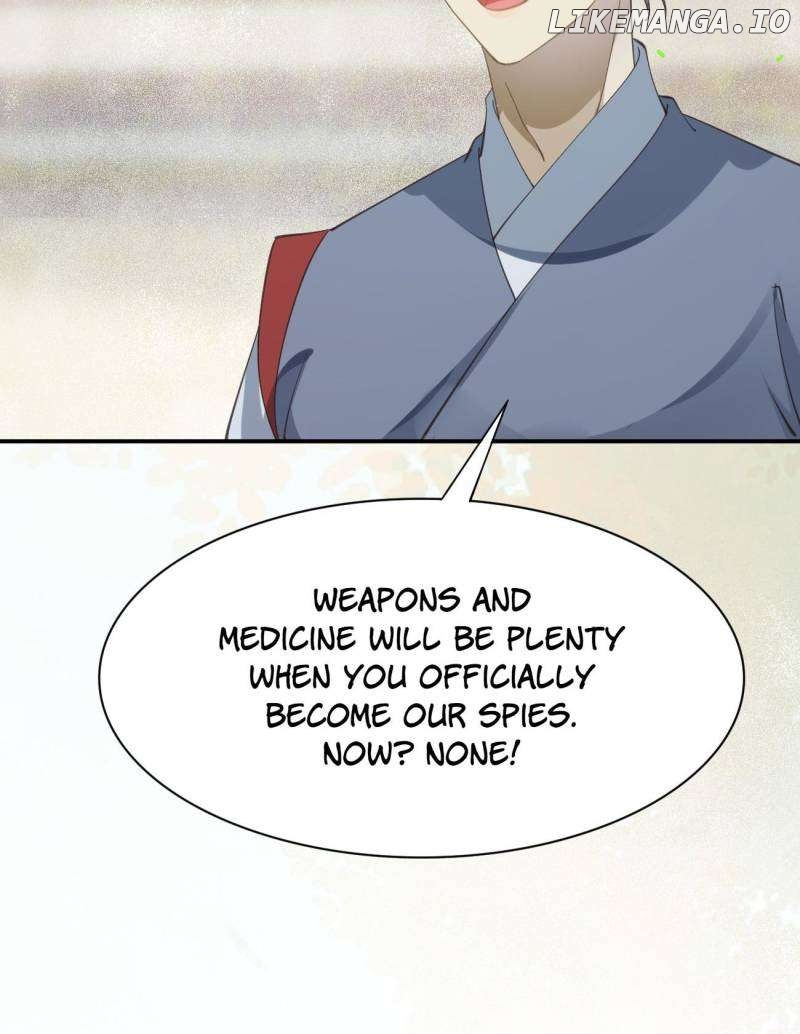 The Ghostly Doctor Chapter 545 - page 28