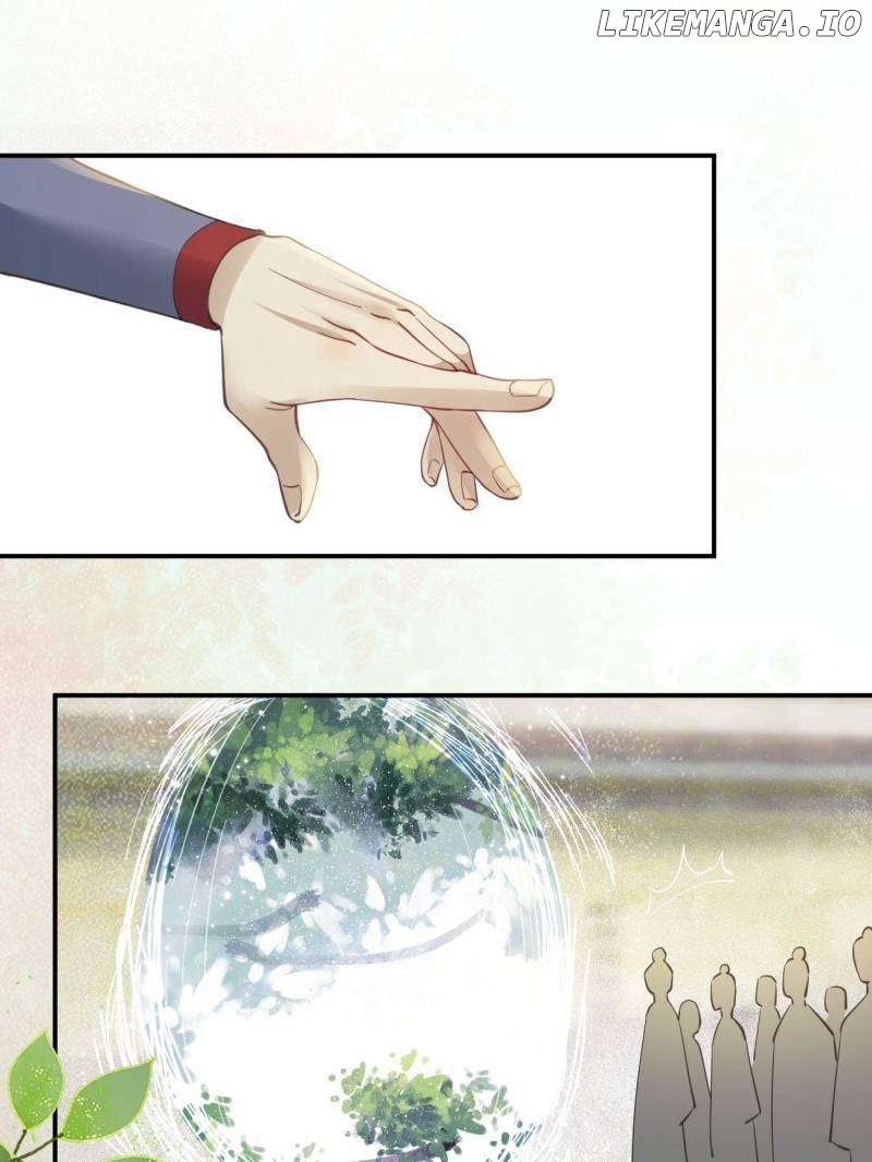 The Ghostly Doctor Chapter 545 - page 29