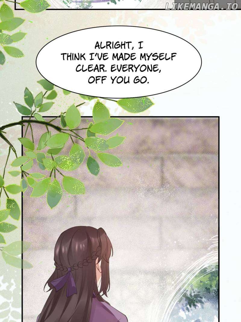 The Ghostly Doctor Chapter 545 - page 30