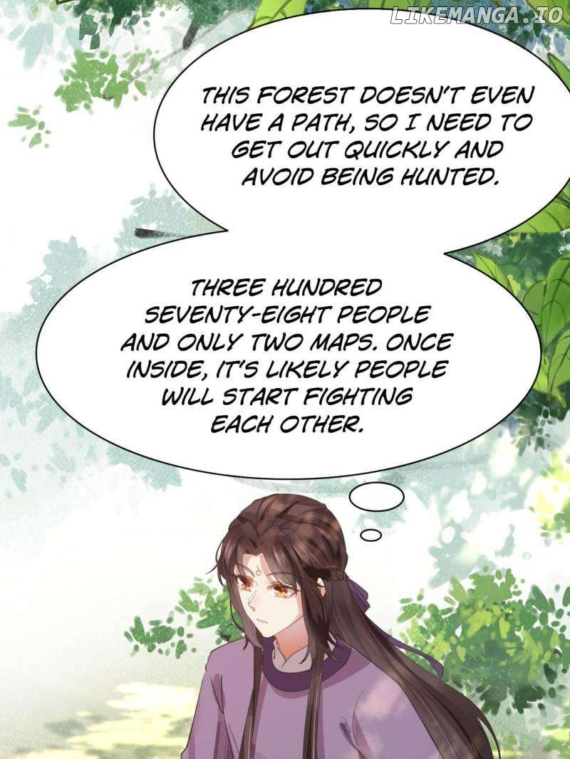 The Ghostly Doctor Chapter 545 - page 32