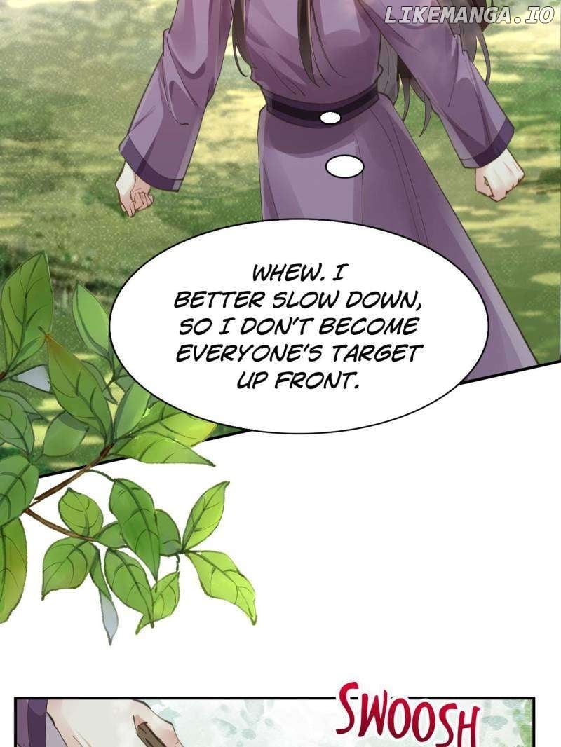 The Ghostly Doctor Chapter 545 - page 33