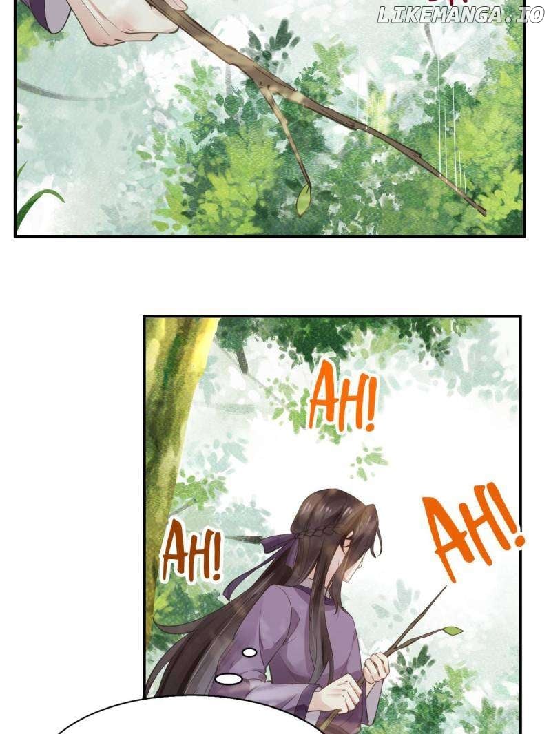 The Ghostly Doctor Chapter 545 - page 34