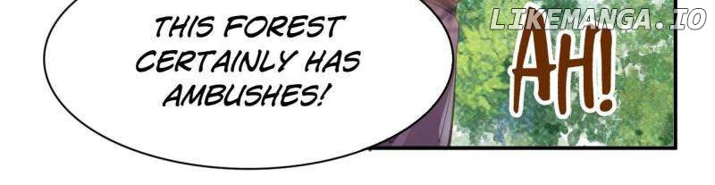 The Ghostly Doctor Chapter 545 - page 35