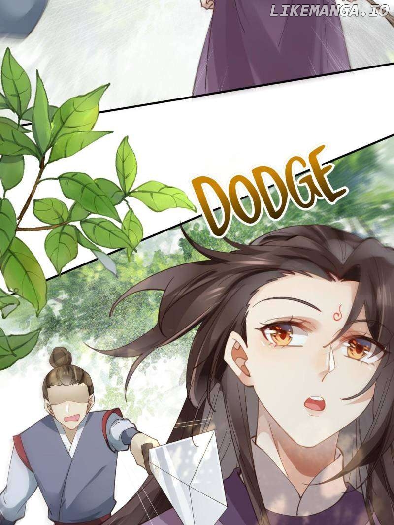 The Ghostly Doctor Chapter 545 - page 38
