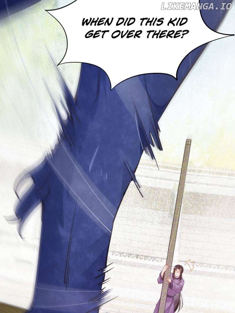 The Ghostly Doctor Chapter 545 - page 4