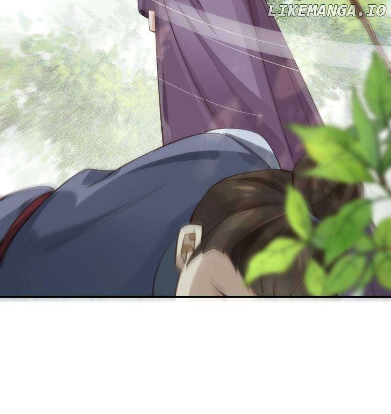 The Ghostly Doctor Chapter 545 - page 42
