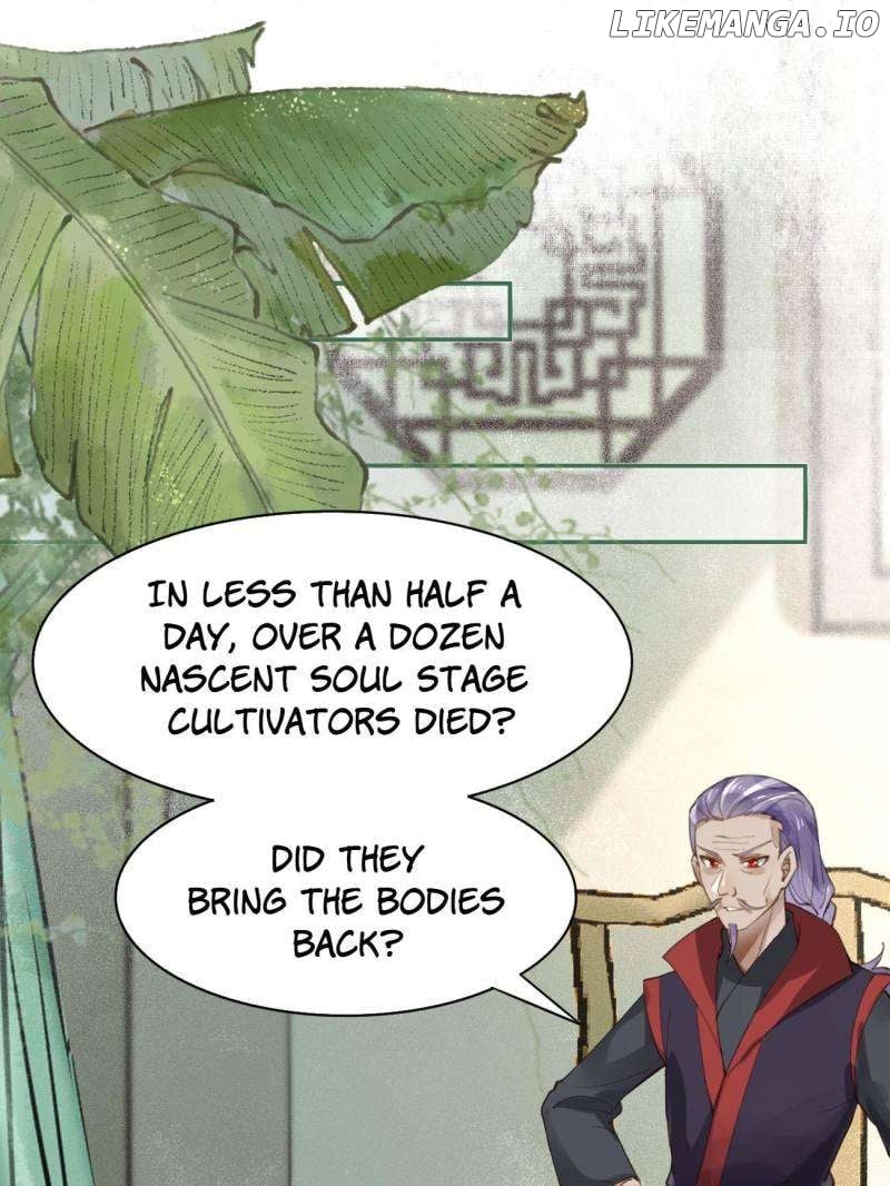 The Ghostly Doctor Chapter 545 - page 43