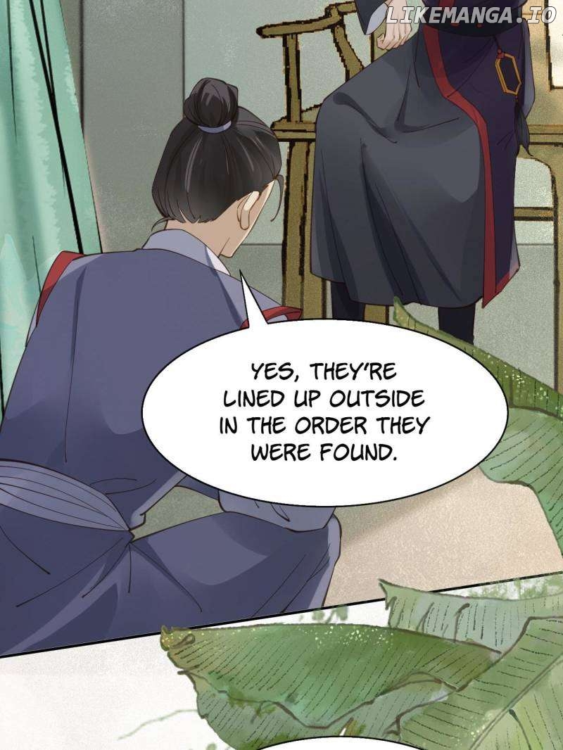 The Ghostly Doctor Chapter 545 - page 44