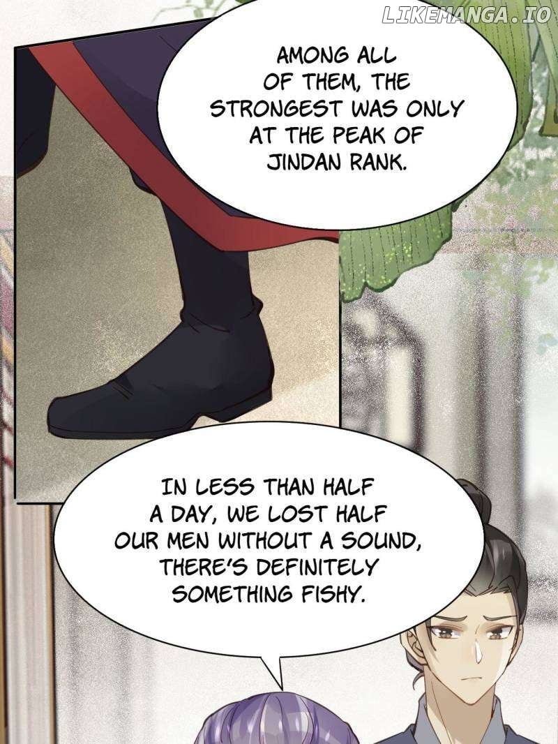 The Ghostly Doctor Chapter 545 - page 45