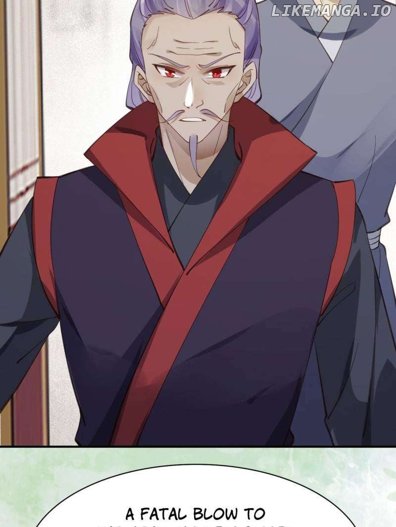 The Ghostly Doctor Chapter 545 - page 46