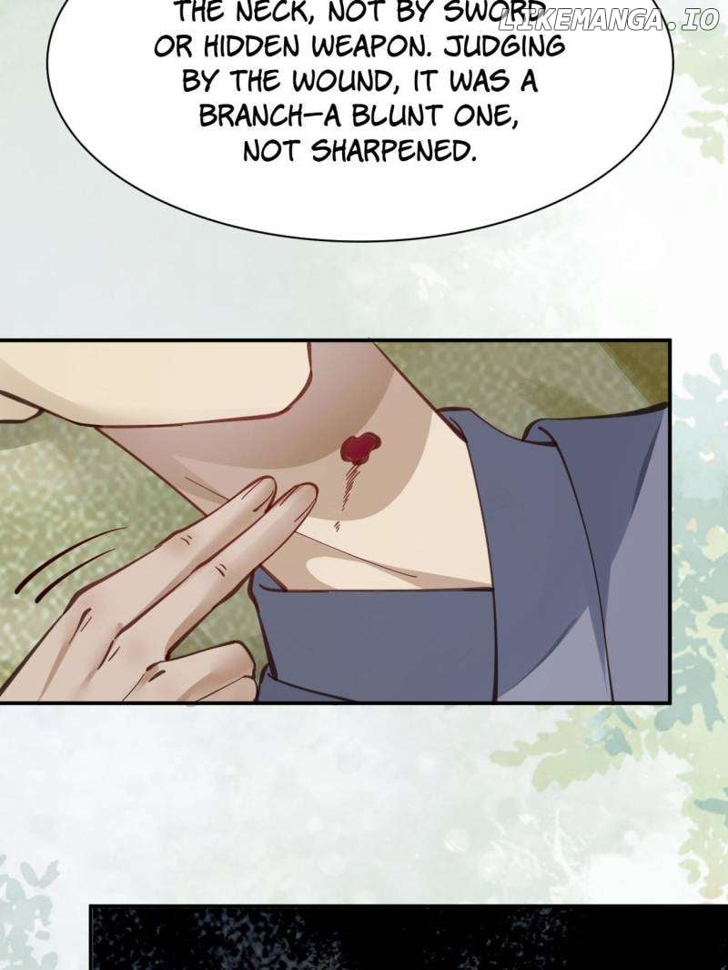 The Ghostly Doctor Chapter 545 - page 47