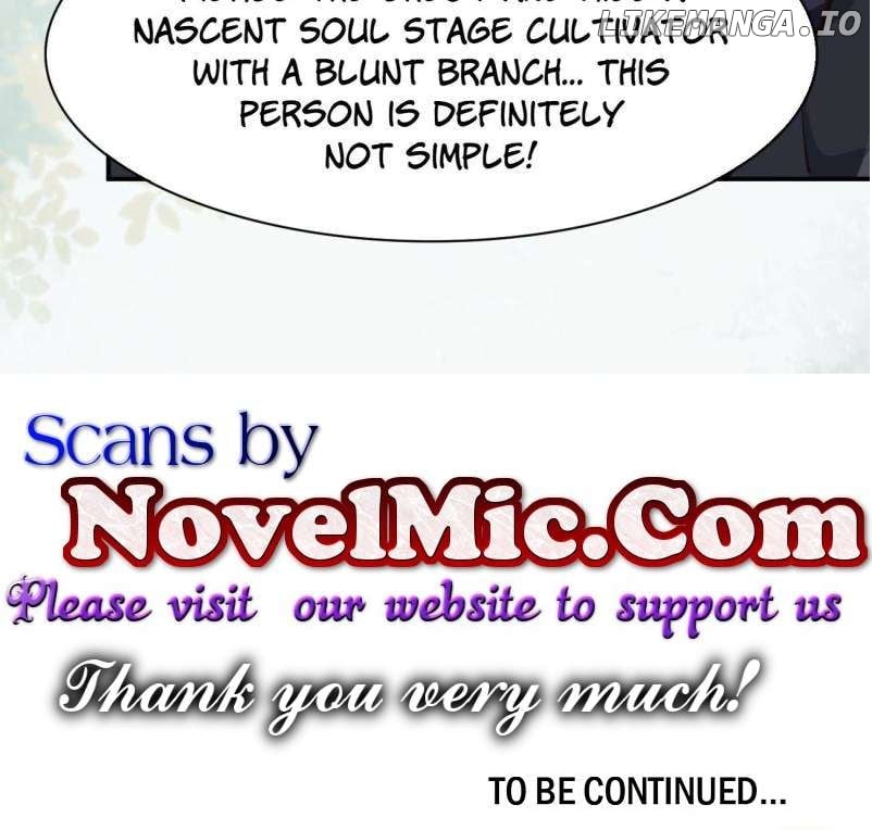 The Ghostly Doctor Chapter 545 - page 49