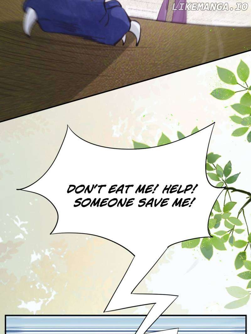 The Ghostly Doctor Chapter 545 - page 5