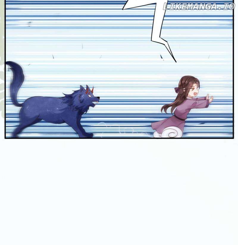 The Ghostly Doctor Chapter 545 - page 6