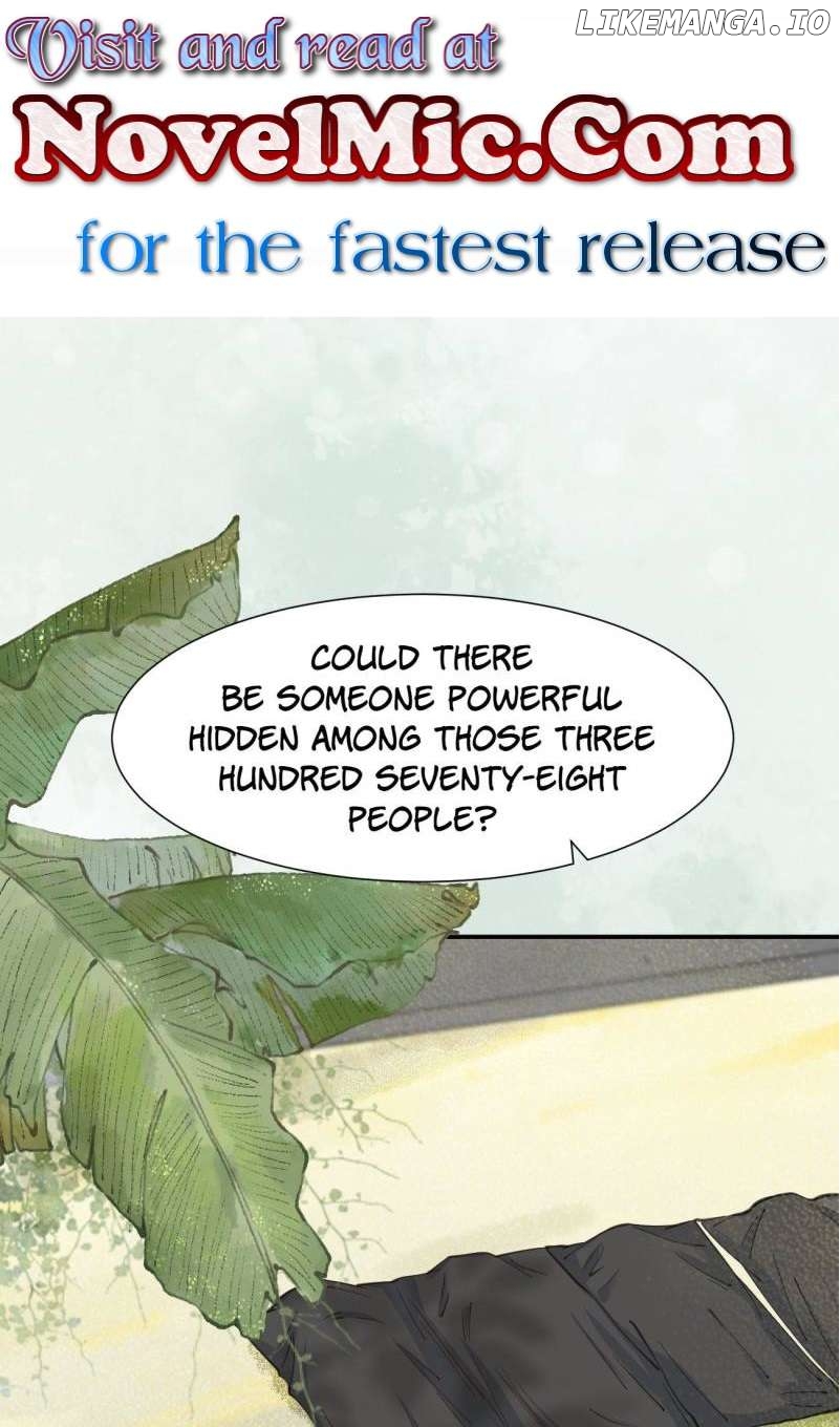 The Ghostly Doctor Chapter 546 - page 1
