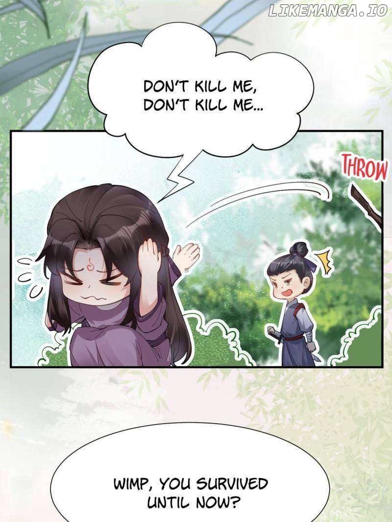The Ghostly Doctor Chapter 546 - page 10