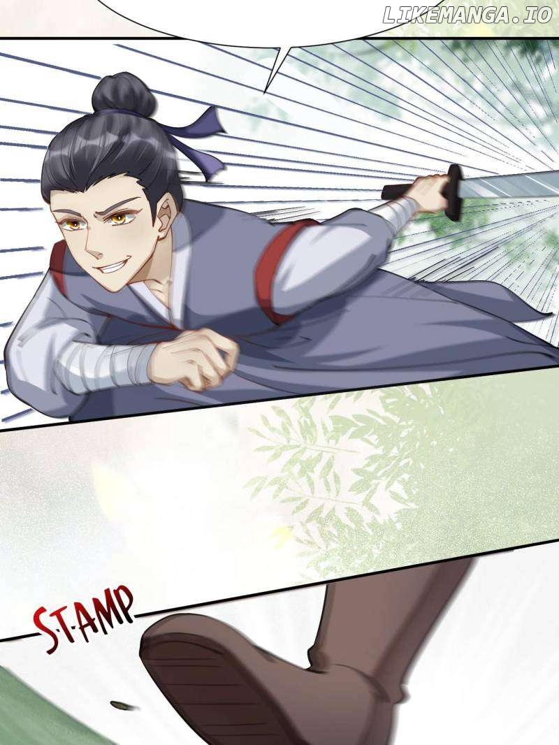 The Ghostly Doctor Chapter 546 - page 11