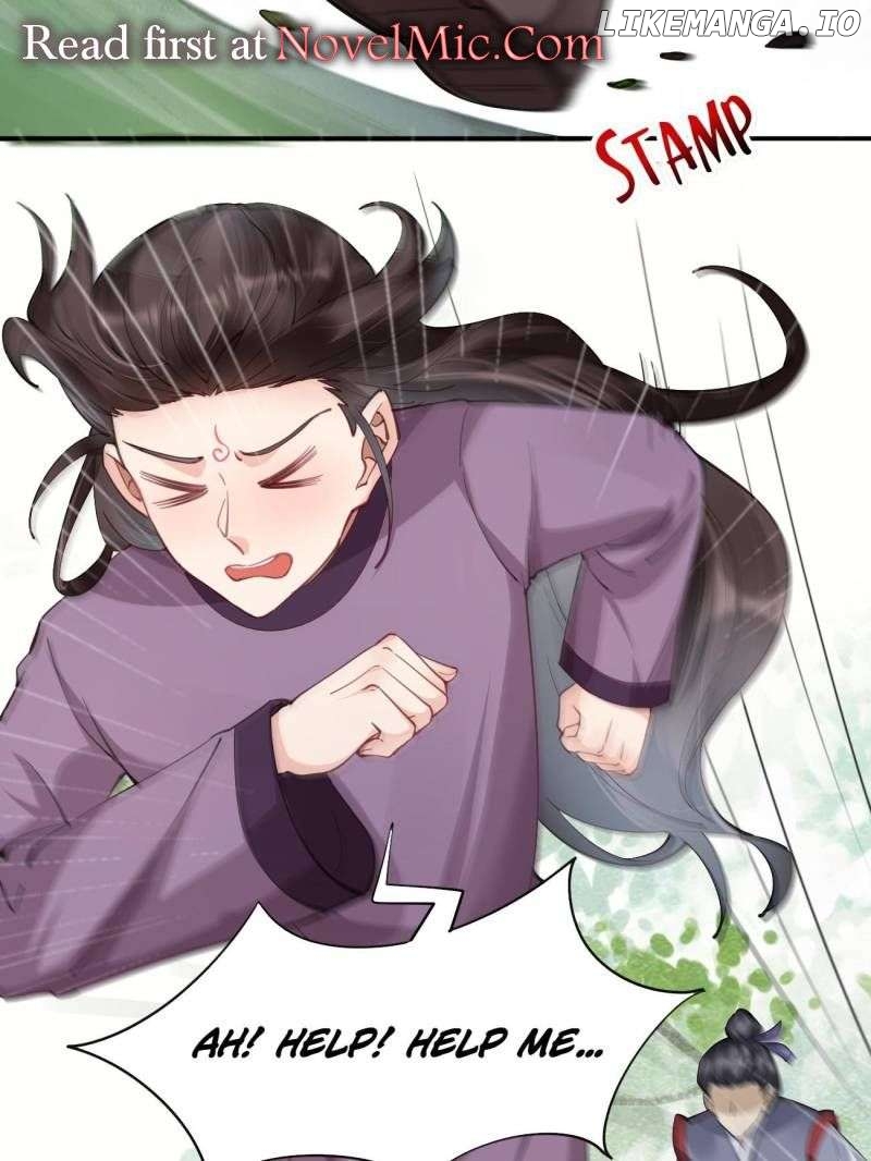 The Ghostly Doctor Chapter 546 - page 12