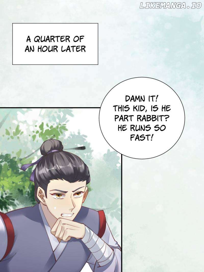The Ghostly Doctor Chapter 546 - page 14