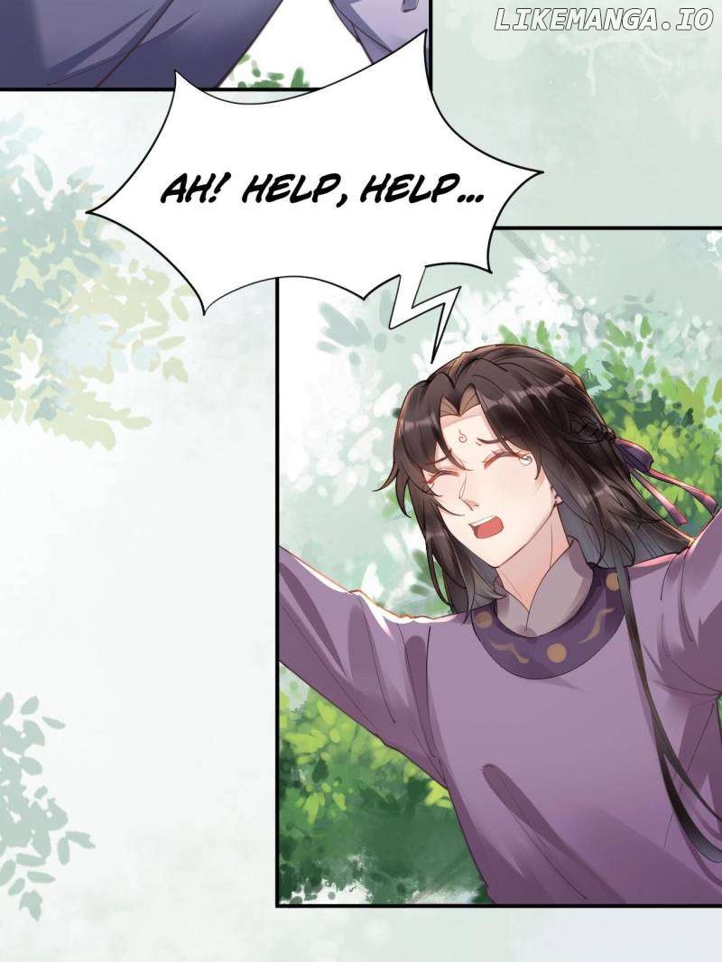 The Ghostly Doctor Chapter 546 - page 15