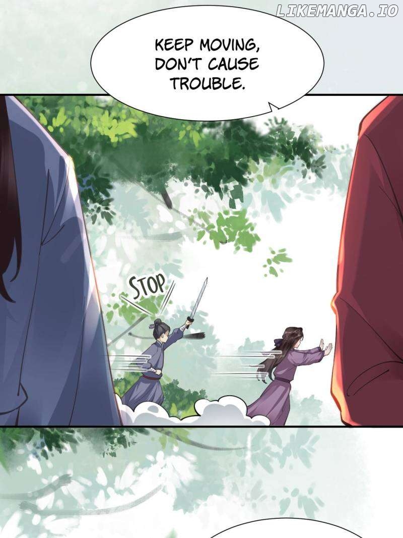 The Ghostly Doctor Chapter 546 - page 16