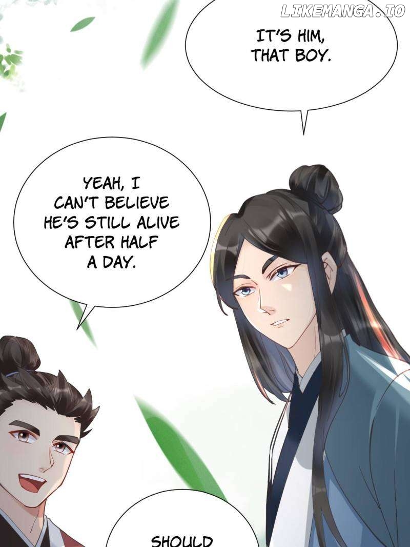 The Ghostly Doctor Chapter 546 - page 17