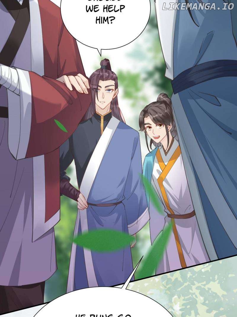 The Ghostly Doctor Chapter 546 - page 18