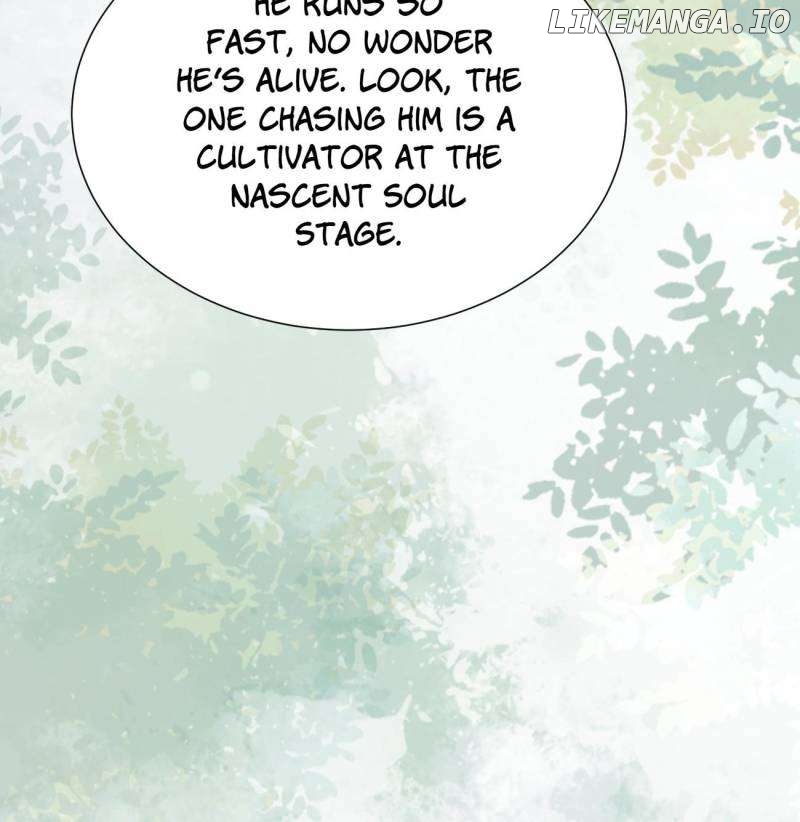 The Ghostly Doctor Chapter 546 - page 19