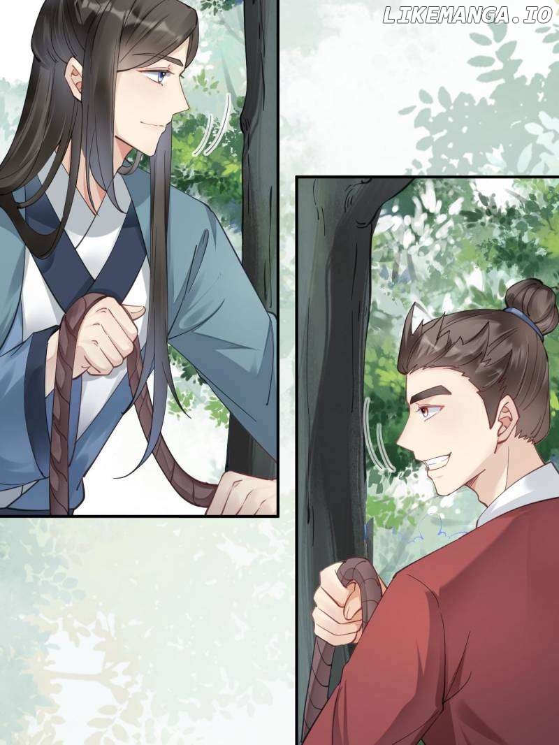 The Ghostly Doctor Chapter 546 - page 21