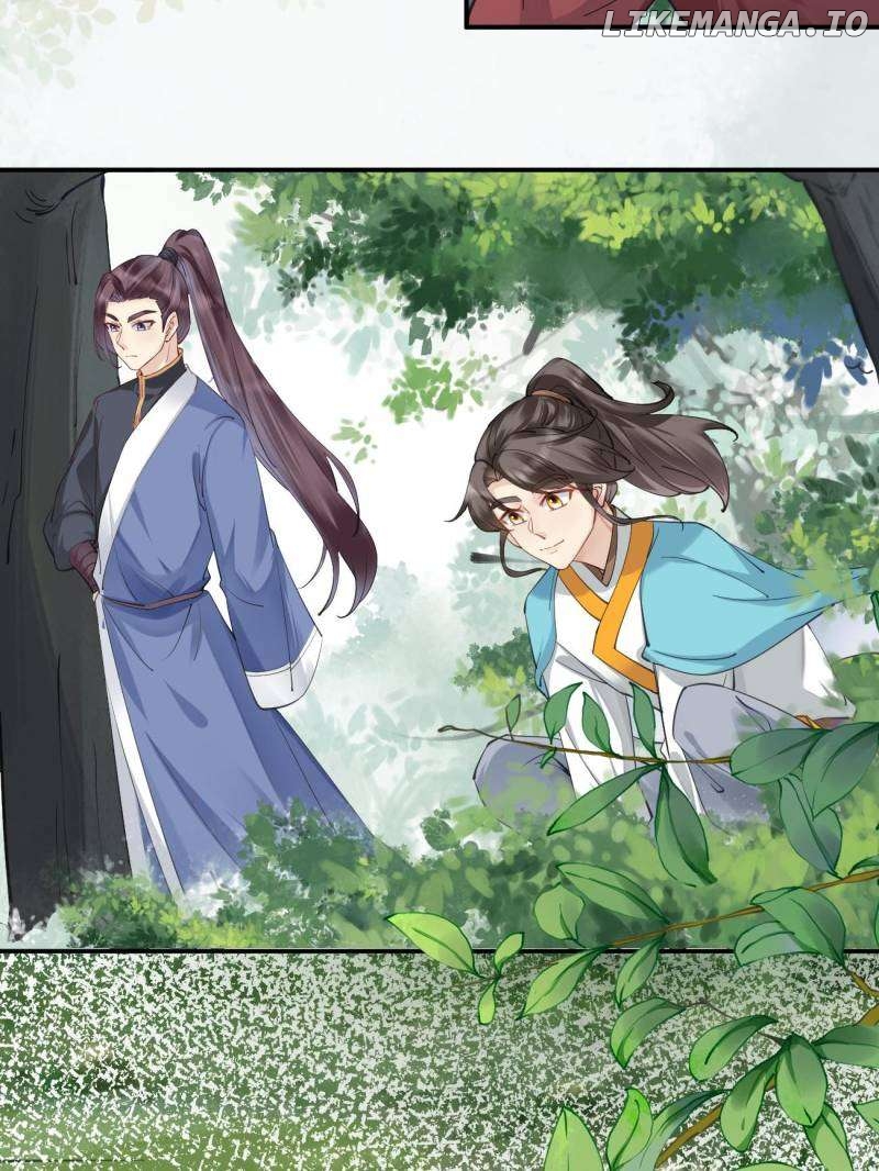 The Ghostly Doctor Chapter 546 - page 22