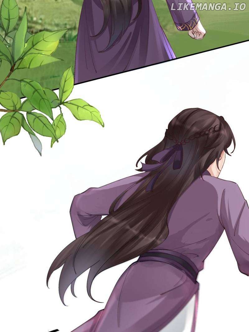 The Ghostly Doctor Chapter 546 - page 24
