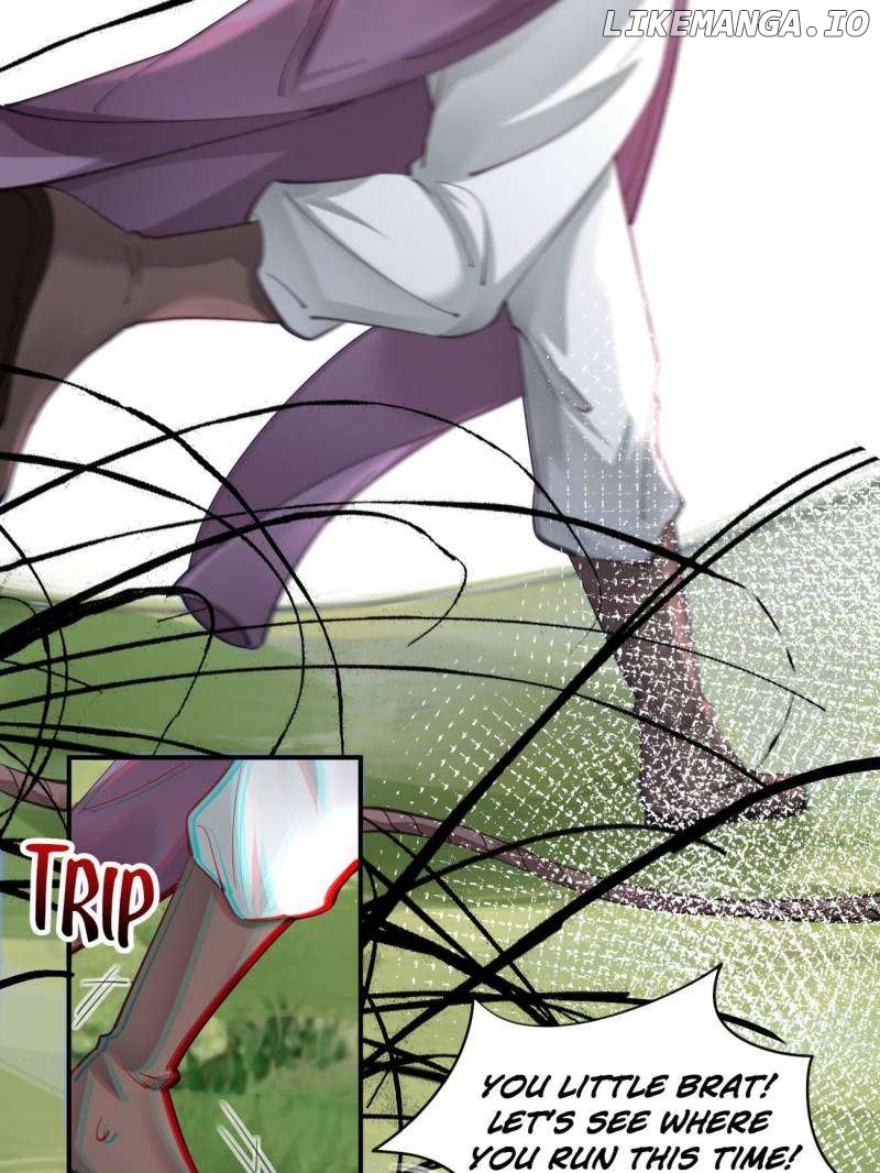 The Ghostly Doctor Chapter 546 - page 25