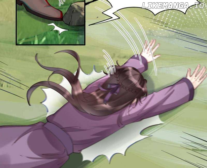 The Ghostly Doctor Chapter 546 - page 26