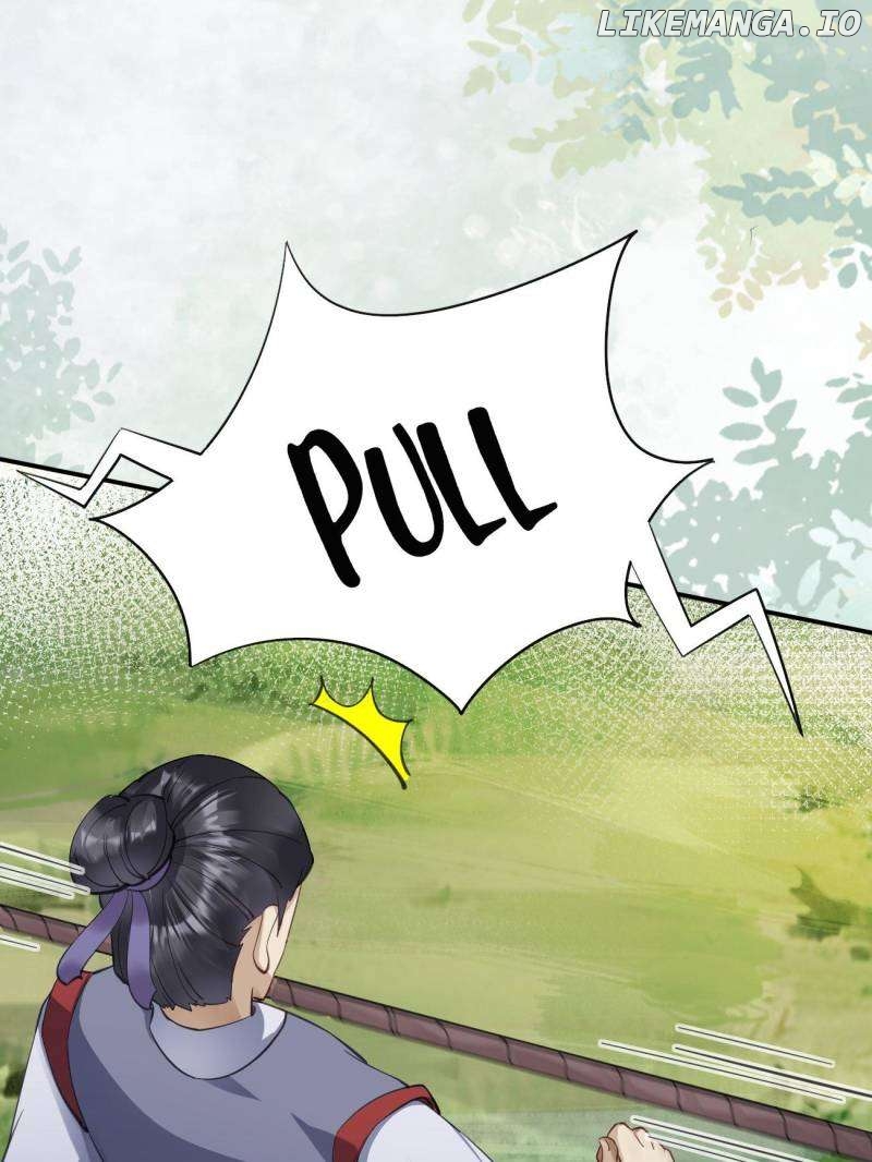 The Ghostly Doctor Chapter 546 - page 27