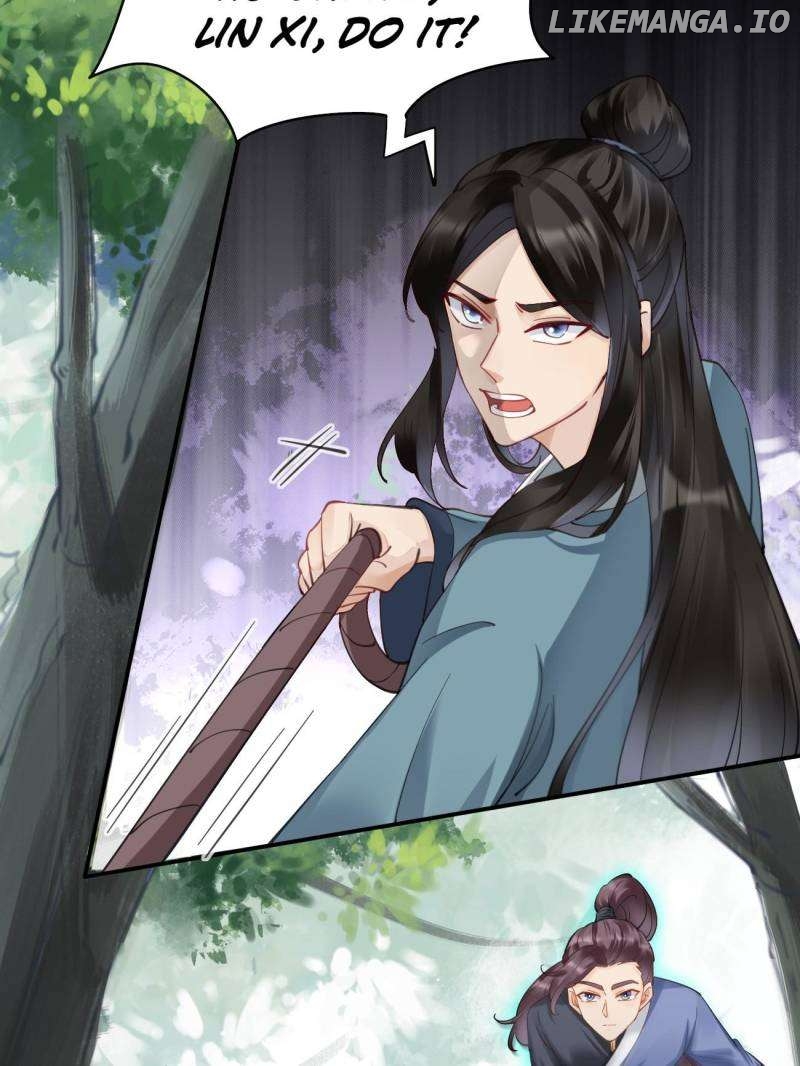 The Ghostly Doctor Chapter 546 - page 29
