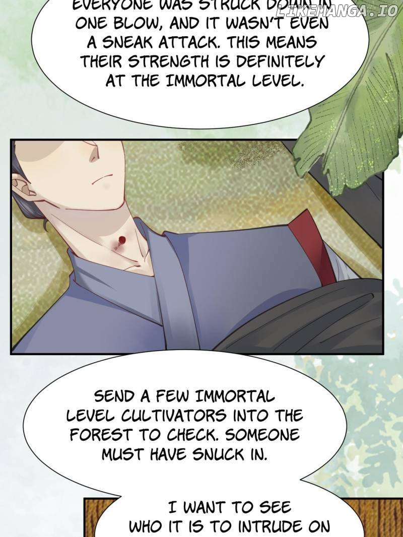 The Ghostly Doctor Chapter 546 - page 3
