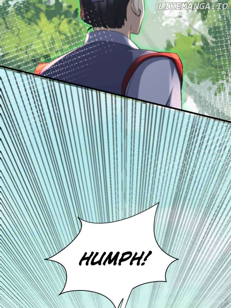 The Ghostly Doctor Chapter 546 - page 31