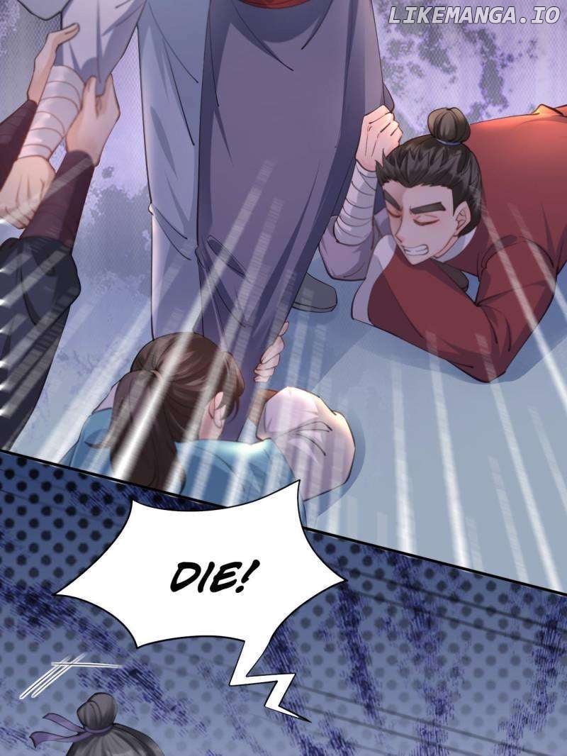 The Ghostly Doctor Chapter 546 - page 36