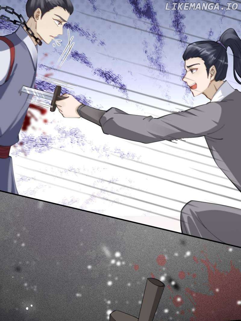 The Ghostly Doctor Chapter 546 - page 37